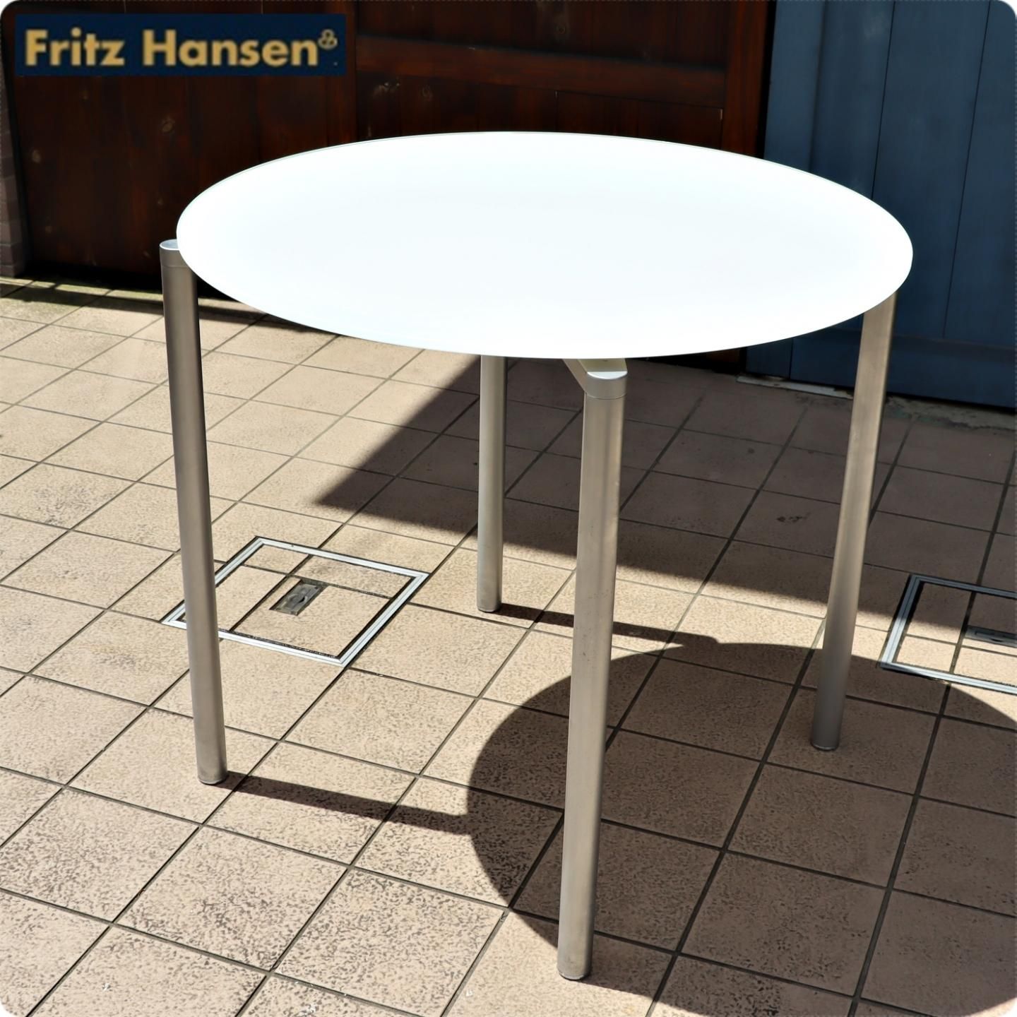 FritzHansen(フリッツハンセン)のP970 PLANO(プラーノ) ラウンド 