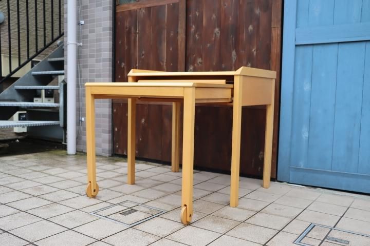 パソコンデスク　コンランショップ デスク・テーブルの商品一覧｜The Conran Shop（ザ・コンランショップ）