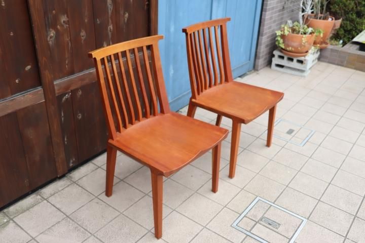 KAGURA(家具蔵)のチェリー無垢材を使用したZEN(ゼン) ダイニング KAGURA(家具蔵)のチェリー無垢材を使用したZEN(ゼン) ダイニング