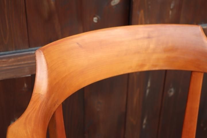 KAGURA(家具蔵)のチェリー無垢材を使用したVOGUE 2(ヴォーグ2 KAGURA(家具蔵)のチェリー無垢材を使用したVOGUE 2(ヴォーグ2