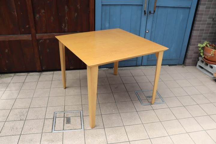 AD CORE エーディコア　ダイニングテーブル LUSSO ルッソ☆ AD CORE DEVISE