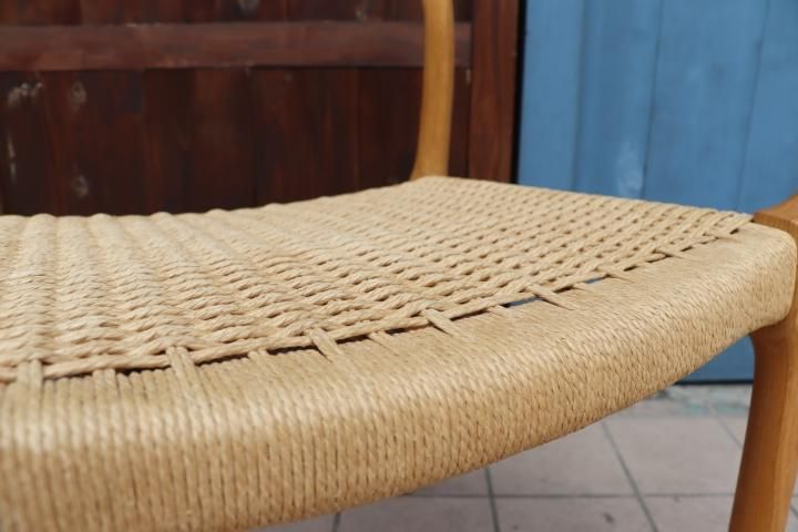 デンマークのメーカーJ.L.Moller(ジェイ.エル.モラー)社のNo.78