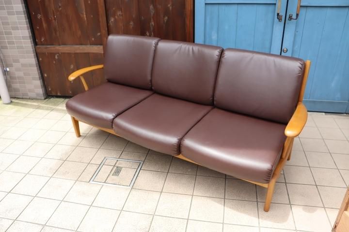 値下げ/飛騨産業(キツツキマーク)の佐々木敏光デザインのロングセラー