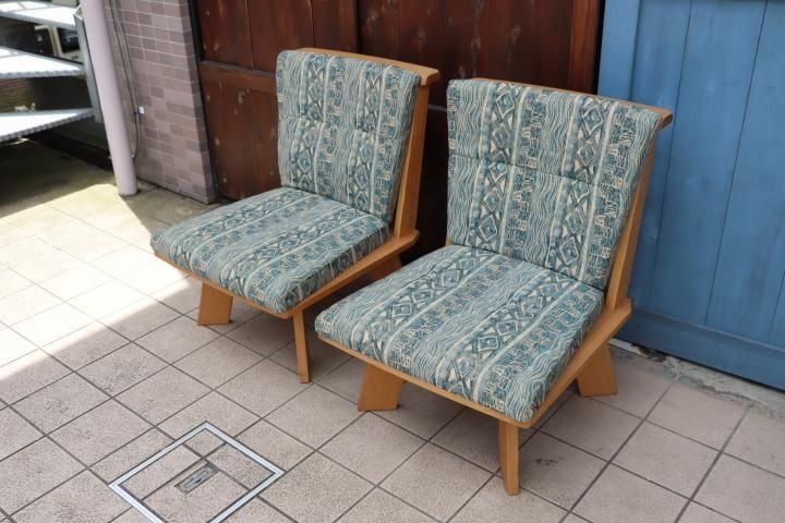 値下げ/NAGANO INTERIOR(ナガノインテリア)のタモ無垢材を使用した