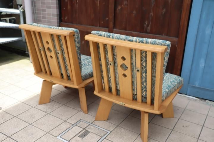 値下げ/NAGANO INTERIOR(ナガノインテリア)のタモ無垢材を使用 値下げ/NAGANO INTERIOR(ナガノインテリア)のタモ無垢材を使用