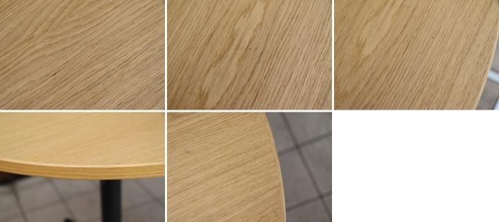 Vitra(ヴィトラ)社のBistro table(ビストロテーブル)/ライト Vitra(ヴィトラ)社のBistro table(ビストロテーブル)/ライト