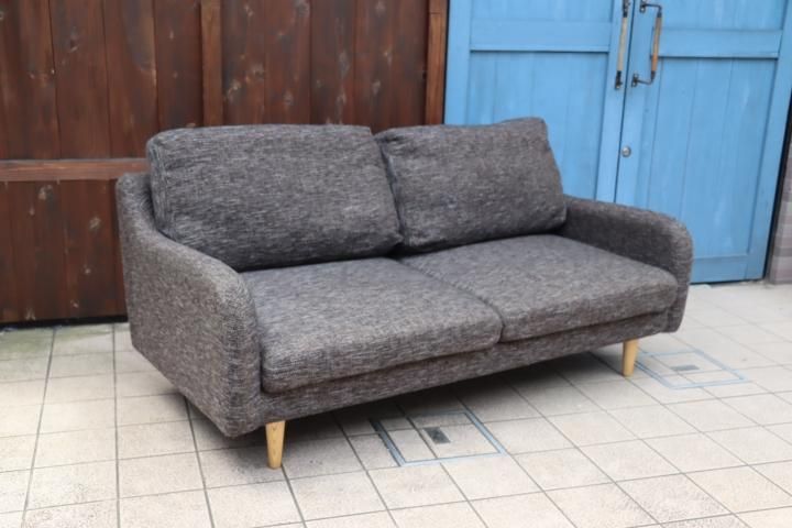 617 大塚家具 IDC 2人掛け 3人掛け 2.5シーター