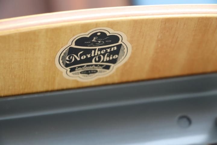 Northern Ohio Industrial(ノーザン オハイオ インダストリアル Northern Ohio Industrial(ノーザン オハイオ インダストリアル