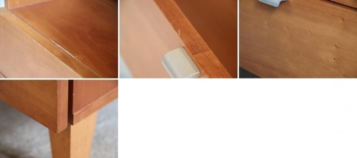 値下げ/人気のunico(ウニコ)のNoi:AV cabinetです!チェリー材の 値下げ/人気のunico(ウニコ)のNoi:AV cabinetです!チェリー材の