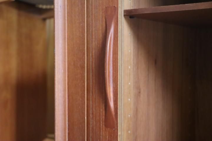 SIBAST FURNITURE(シバストファニチャー)社のArne Vodder(アルネ SIBAST FURNITURE(シバストファニチャー)社のArne Vodder(アルネ