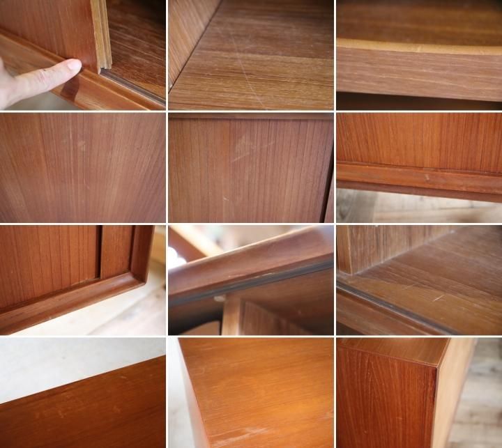 SIBAST FURNITURE(シバストファニチャー)社のArne Vodder(アルネ SIBAST FURNITURE(シバストファニチャー)社のArne Vodder(アルネ