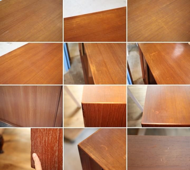 SIBAST FURNITURE(シバストファニチャー)社のArne Vodder(アルネ SIBAST FURNITURE(シバストファニチャー)社のArne Vodder(アルネ
