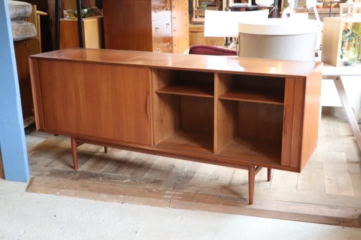 SIBAST FURNITURE(シバストファニチャー)社のArne Vodder(アルネ SIBAST FURNITURE(シバストファニチャー)社のArne Vodder(アルネ