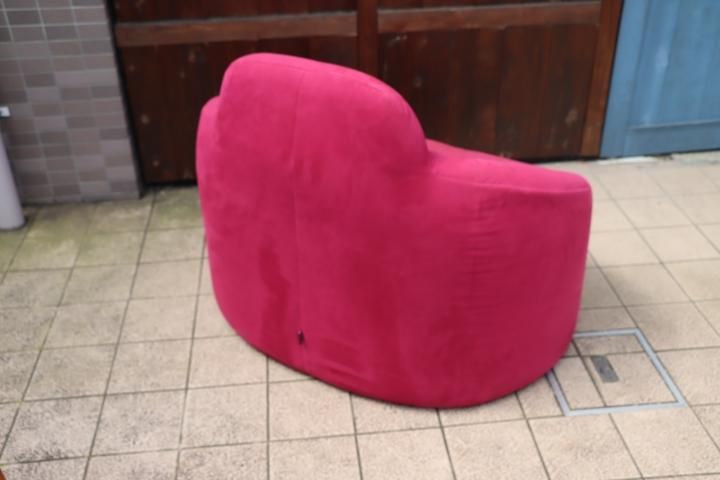ligne roset(リーンロゼ)のPUMPKIN(パンプキン) 1P ハイバック ligne roset(リーンロゼ)のPUMPKIN(パンプキン) 1P ハイバック