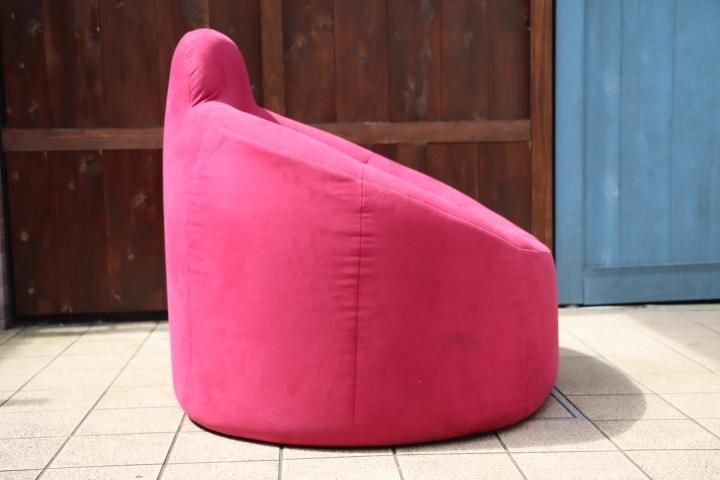 ligne roset(リーンロゼ)のPUMPKIN(パンプキン) 1P ハイバック ligne roset(リーンロゼ)のPUMPKIN(パンプキン) 1P ハイバック