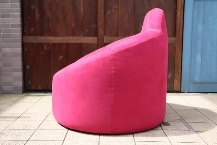 ligne roset(リーンロゼ)のPUMPKIN(パンプキン) 1P ハイバック ligne roset(リーンロゼ)のPUMPKIN(パンプキン) 1P ハイバック