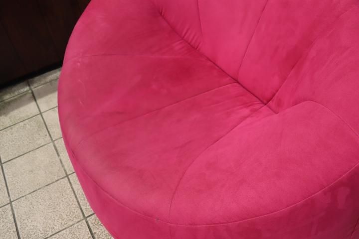 ligne roset(リーンロゼ)のPUMPKIN(パンプキン) 1P ハイバック ligne roset(リーンロゼ)のPUMPKIN(パンプキン) 1P ハイバック