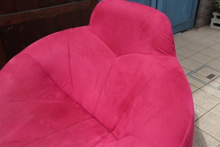 ligne roset(リーンロゼ)のPUMPKIN(パンプキン) 1P ハイバック ligne roset(リーンロゼ)のPUMPKIN(パンプキン) 1P ハイバック