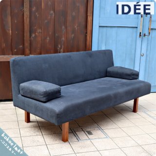 IDEE(ǡ)Ǽ갷ƤCOMPACT LOUNGE(ѥ 饦) 2ͳݤեǤե졼̲륳ѥȥե쥹ʤΤǥȤϹȤƤޤ