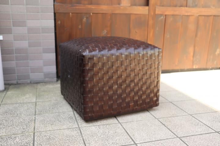 ASPLUND(アスプルンド)で取り扱われていた、BUFFLE STOOL S ASPLUND(アスプルンド)で取り扱われていた、BUFFLE STOOL S