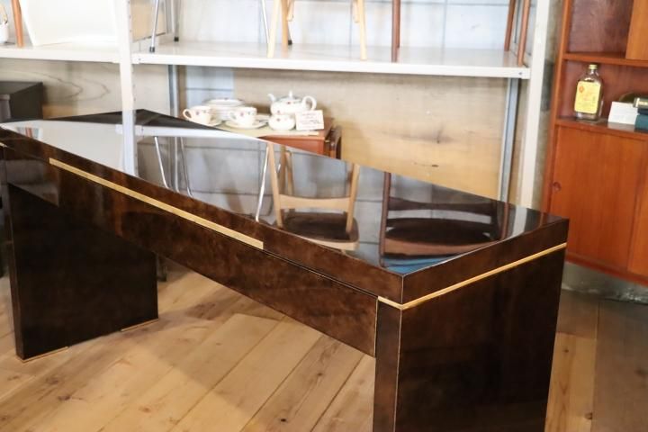 高級輸入家具専門店ユーロカーサで取り扱われているイタリアの