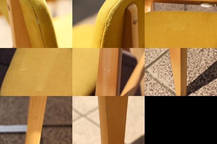IDEE(イデー)で取り扱われるLOOMIS(ルーミス) ダイニング IDEE(イデー)で取り扱われるLOOMIS(ルーミス) ダイニング