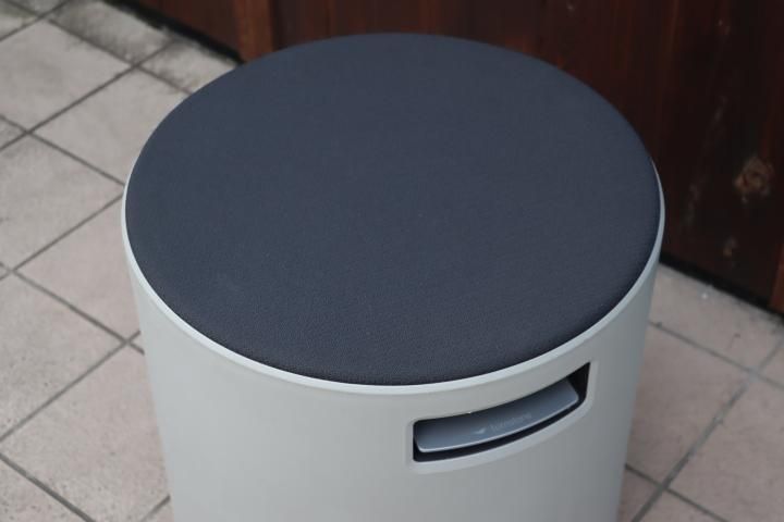 バランスチェア  ターンストーン グレー 楽天市場】ターンストーン ブイ turnstone Buoy スツール