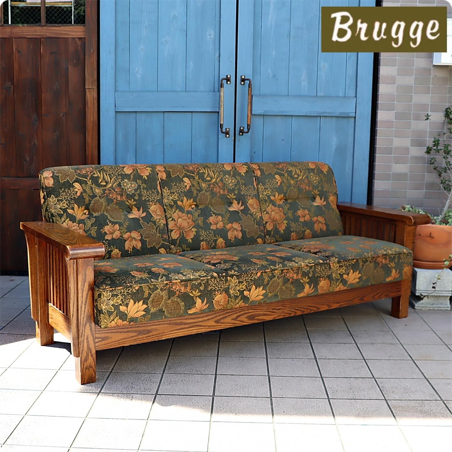 MITSUKOSHI(三越家具)の高級家具、Brugge（三越ブルージュ）の「CLC23 