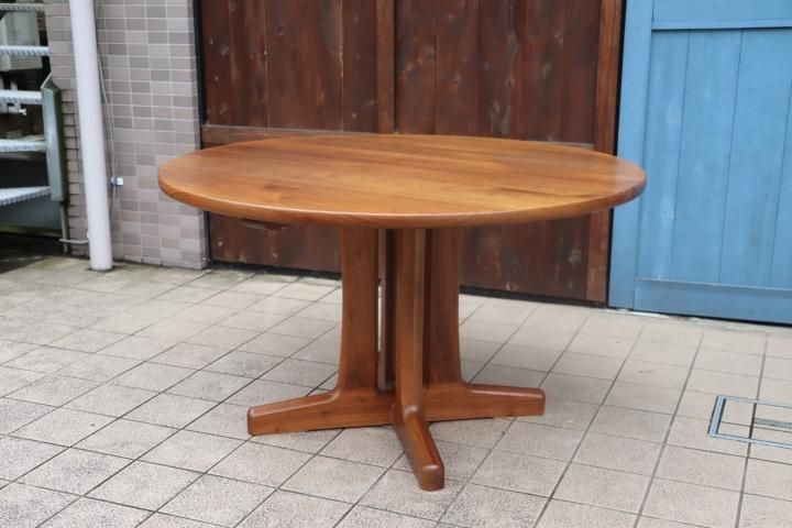 旭川の家具メーカーEARLY TIMESα(アーリータイムスα)のETA-D4