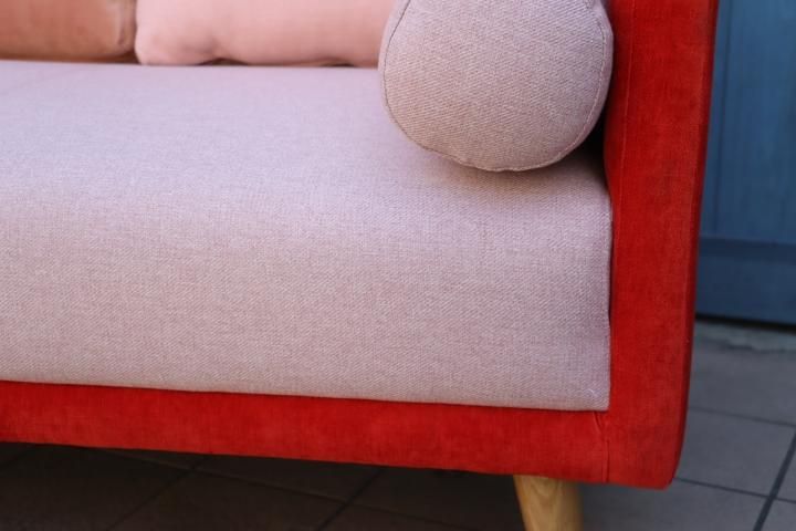 Francfranc(フランフラン)のSMUK sofa(スムークソファー)です Francfranc(フランフラン)のSMUK sofa(スムークソファー)です