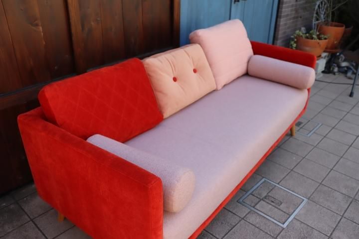 Francfranc(フランフラン)のSMUK sofa(スムークソファー)です Francfranc(フランフラン)のSMUK sofa(スムークソファー)です