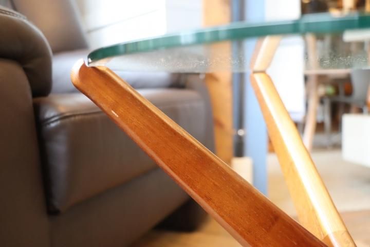 ACME FURNITURE(アクメファニチャー)の60年代の雰囲気を再現した ACME FURNITURE(アクメファニチャー)の60年代の雰囲気を再現した