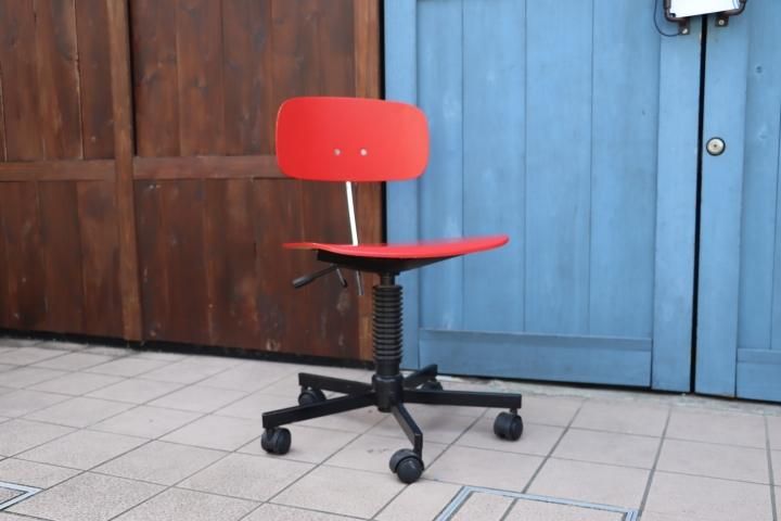 北欧デンマークのオフィス家具メーカーRABAMI(ラバミ) 112デスク