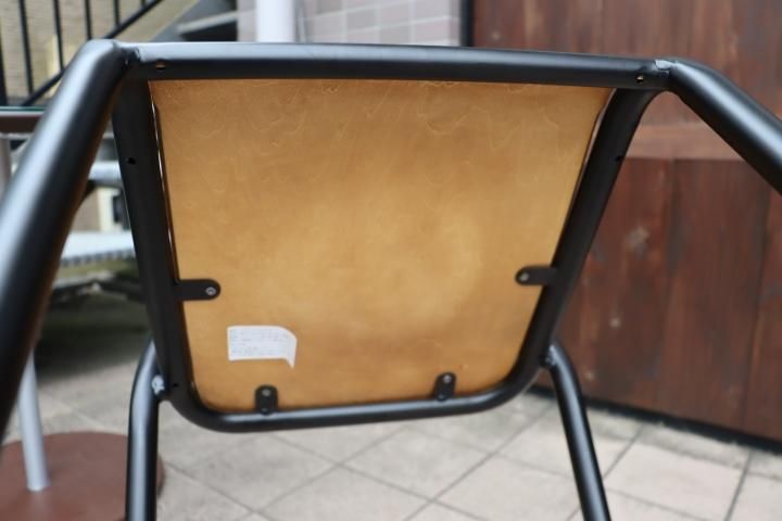 CRASH GATE(クラッシュゲート)/knot antiquesの(IRON CHAIR CRASH GATE(クラッシュゲート)/knot antiquesの(IRON CHAIR