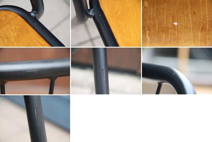 CRASH GATE(クラッシュゲート)/knot antiquesの(IRON CHAIR CRASH GATE(クラッシュゲート)/knot antiquesの(IRON CHAIR