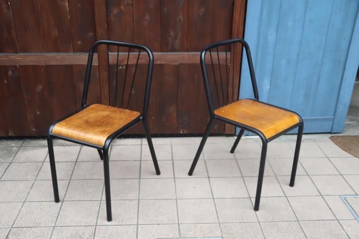CRASH GATE(クラッシュゲート)/knot antiquesの(IRON CHAIR)アイアン CRASH GATE(クラッシュゲート)/knot antiquesの(IRON CHAIR)アイアン