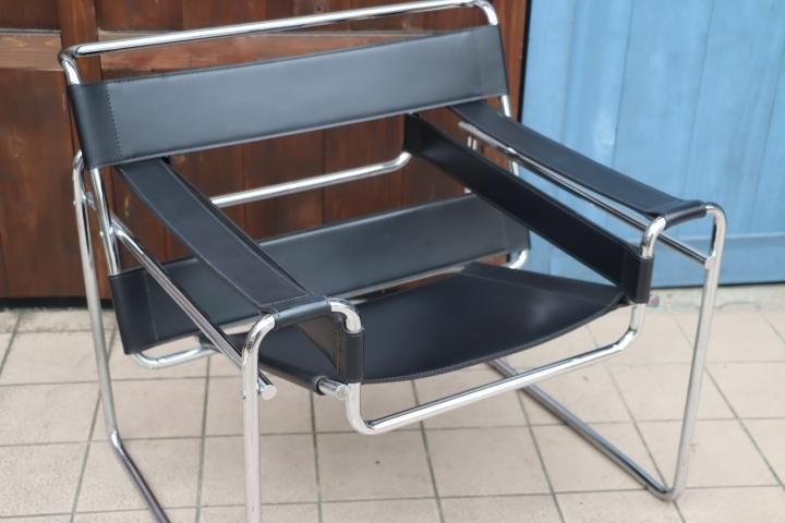 値下げ/IDC OTSUKA(大塚家具)のマルセル・ブロイヤーデザインの