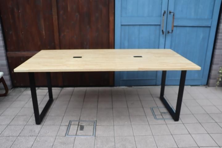 85%OFF!】 KANADEMONO LOW TABLE ラバーウッドB ecousarecycling.com