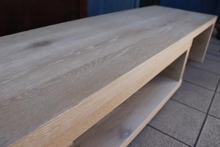 Francfranc(フランフラン)のBASIS TV SHELF(ベーシス テレビ Francfranc(フランフラン)のBASIS TV SHELF(ベーシス テレビ