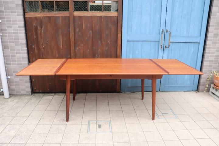 Andreas Tuck(アンドレアス・トック)社の Hans.J.Wegner(ハンス Andreas Tuck(アンドレアス・トック)社の Hans.J.Wegner(ハンス