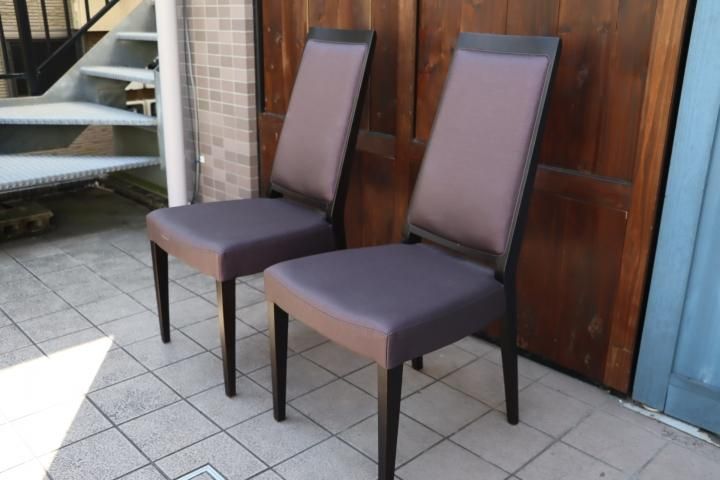 送料無料商品 |  公式 オンライン karimoku(カリモク家具) CA1905ZW 2脚セット ダイニングチェアー ダイニングチェア