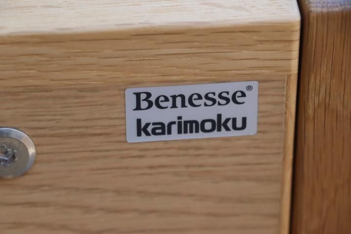 Toysfalcon 専用 去る R468 高級 Karimoku Benesse