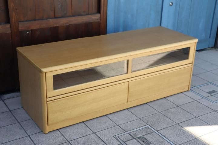 GMGH3○浜本工芸 / HAMAMOTO コーナーボード テレビボード コー-
