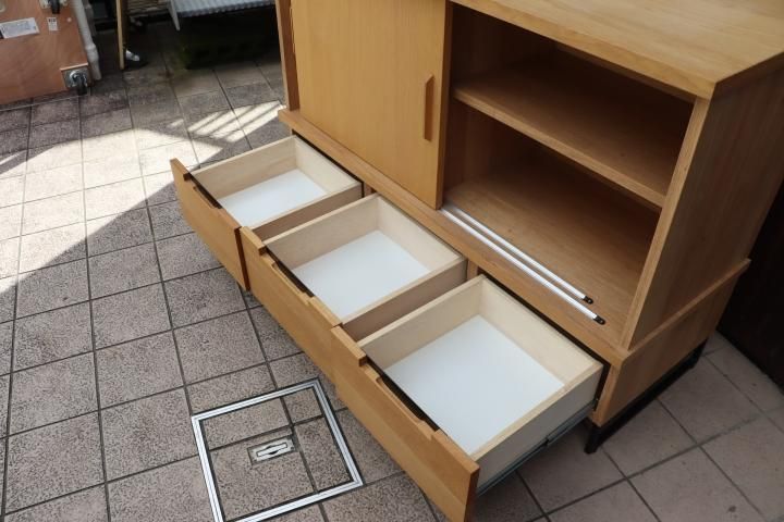 a.depeche アデペッシュ　サイドボード（直接取引） a.depeche アデペッシュ サイドボード（直接取引） a.depeche ア