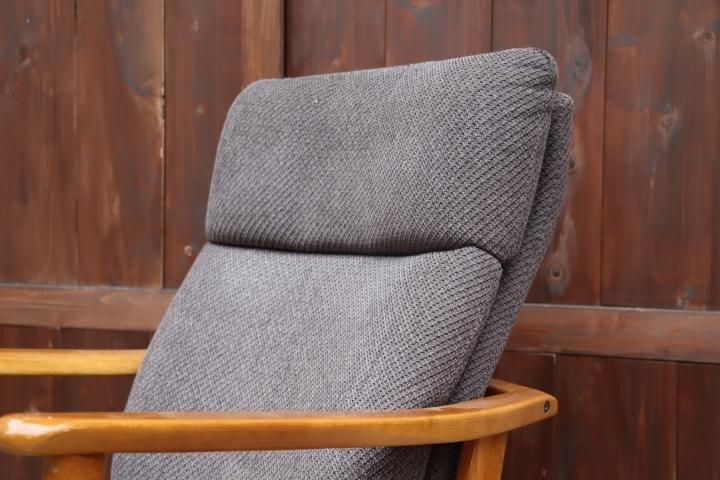 老舗家具メーカーHAMAMOTO(浜本工芸) No.8000 リクライニング 老舗家具メーカーHAMAMOTO(浜本工芸) No.8000 リクライニング