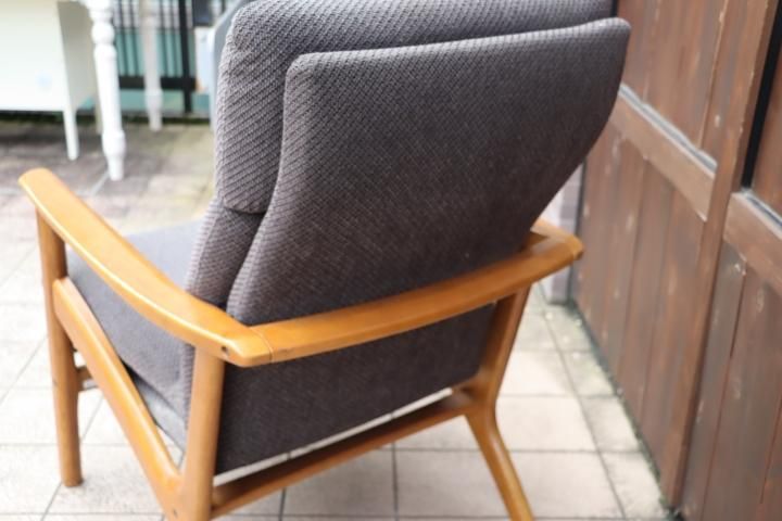 老舗家具メーカーHAMAMOTO(浜本工芸) No.8000 リクライニング 老舗家具メーカーHAMAMOTO(浜本工芸) No.8000 リクライニング