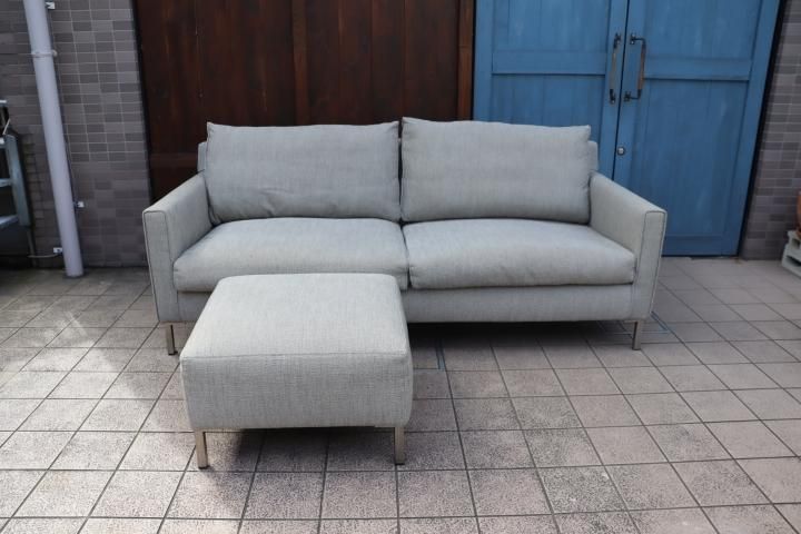 eilersen(アイラーセン) MULTI FOOT STOOLです。/シンプルで eilersen(アイラーセン) MULTI FOOT STOOLです。/シンプルで