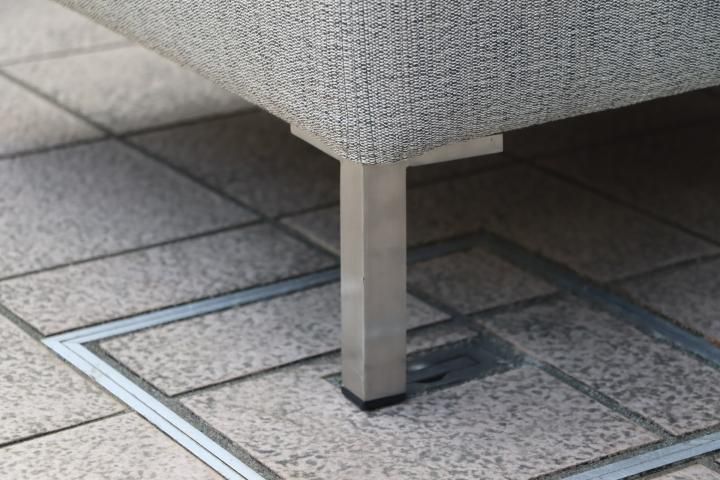 eilersen(アイラーセン) MULTI FOOT STOOLです。/シンプルで eilersen(アイラーセン) MULTI FOOT STOOLです。/シンプルで