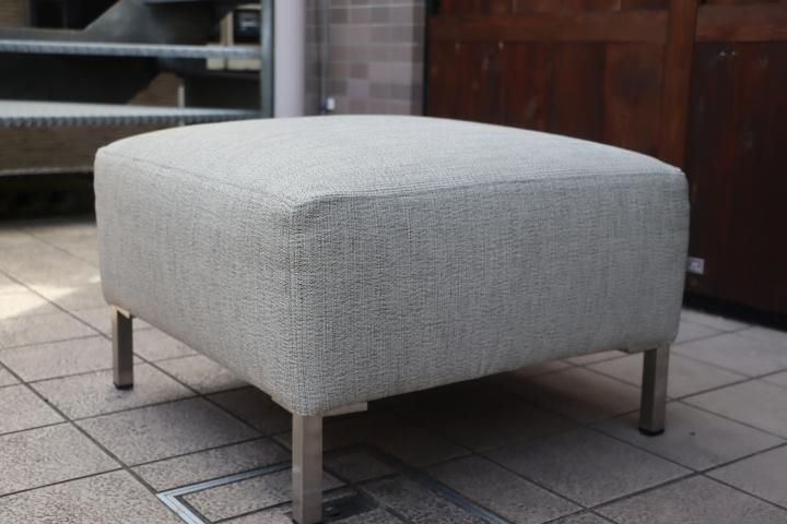 eilersen(アイラーセン) MULTI FOOT STOOLです。/シンプルで eilersen(アイラーセン) MULTI FOOT STOOLです。/シンプルで