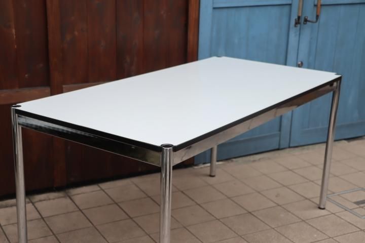 スイスの家具メーカーUSM Haller(USMハラー)の